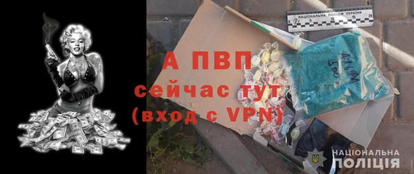 винт Белокуриха
